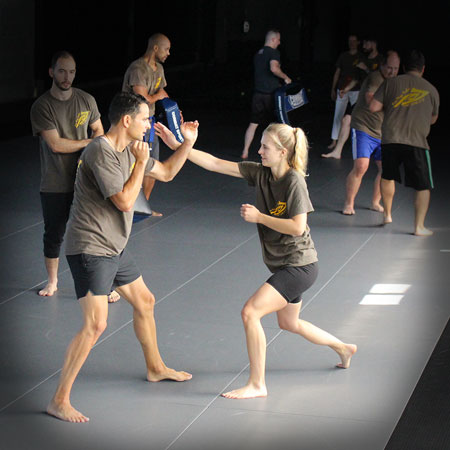 Beginner Martial Arts Classes in Woburn