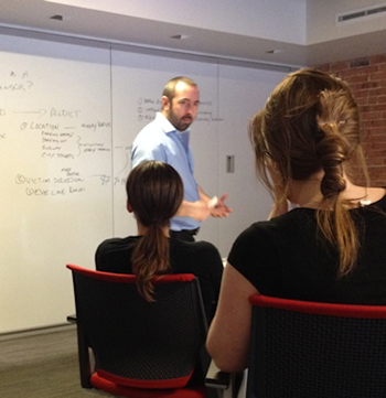 Self-Defense Training For Corporations & Organizations in Woburn, Massachusetts