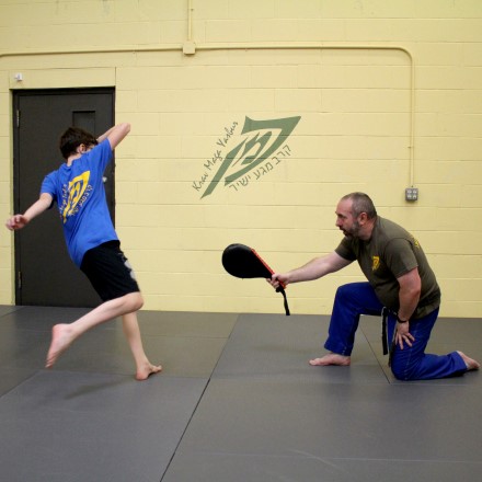 Kids & Teens Martial Arts Classes in Woburn